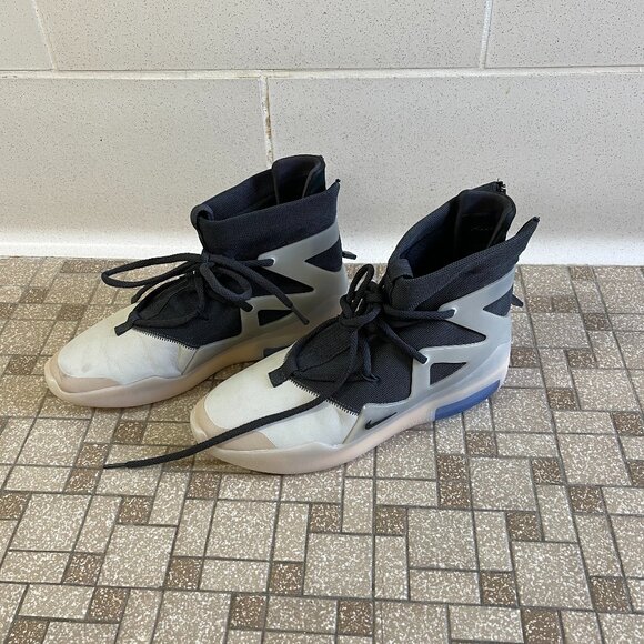 Nike Other - Nike FEAR OF GOD 1 - The Question